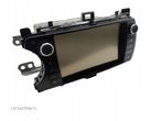 FABRYCZNE RADIO NAWIGACJA TOYOTA YARIS III 86140-0D220 2011-2014 - 1