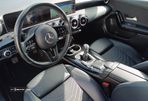 Mercedes-Benz A 160 d Business Solutions - 13