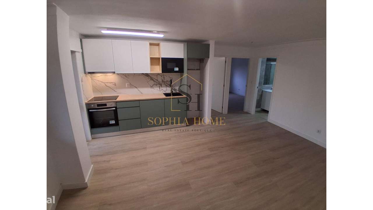 T2 Renovado em Rio Tinto-2