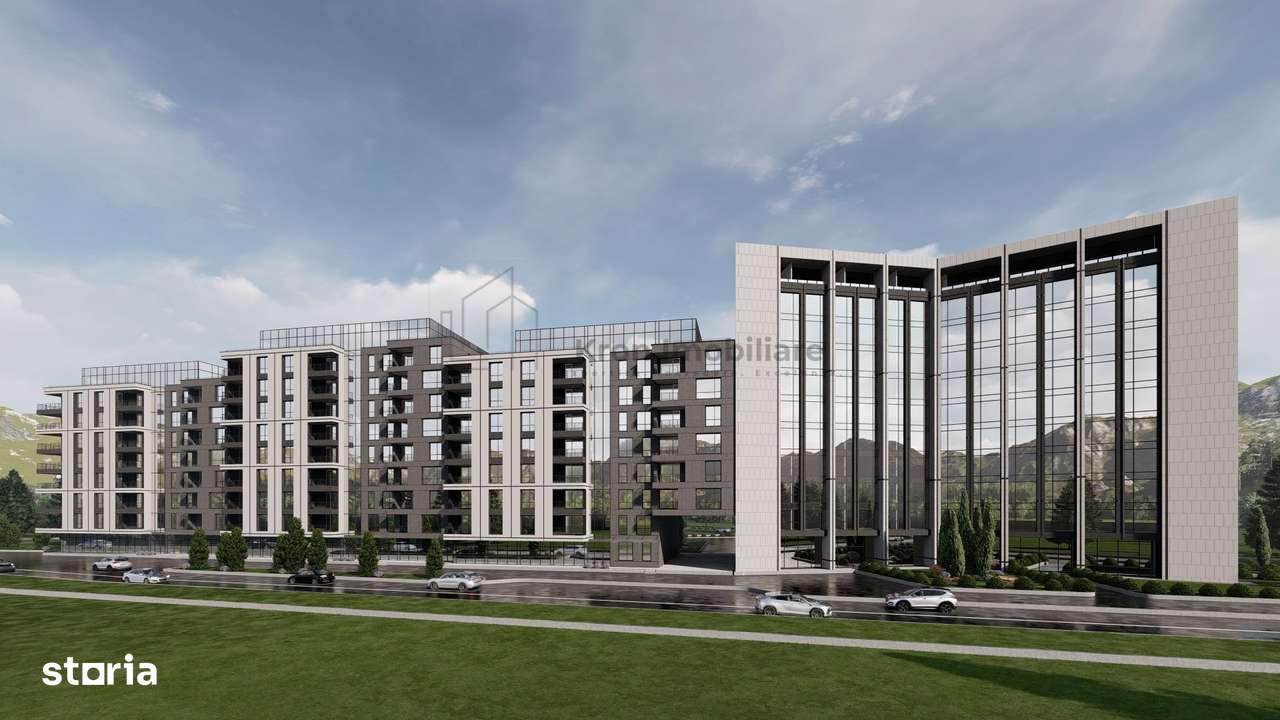 Apartament- 1 Camera-1