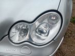 Lampa przednia lewa MERCEDES C W203 Xenon EU - 2