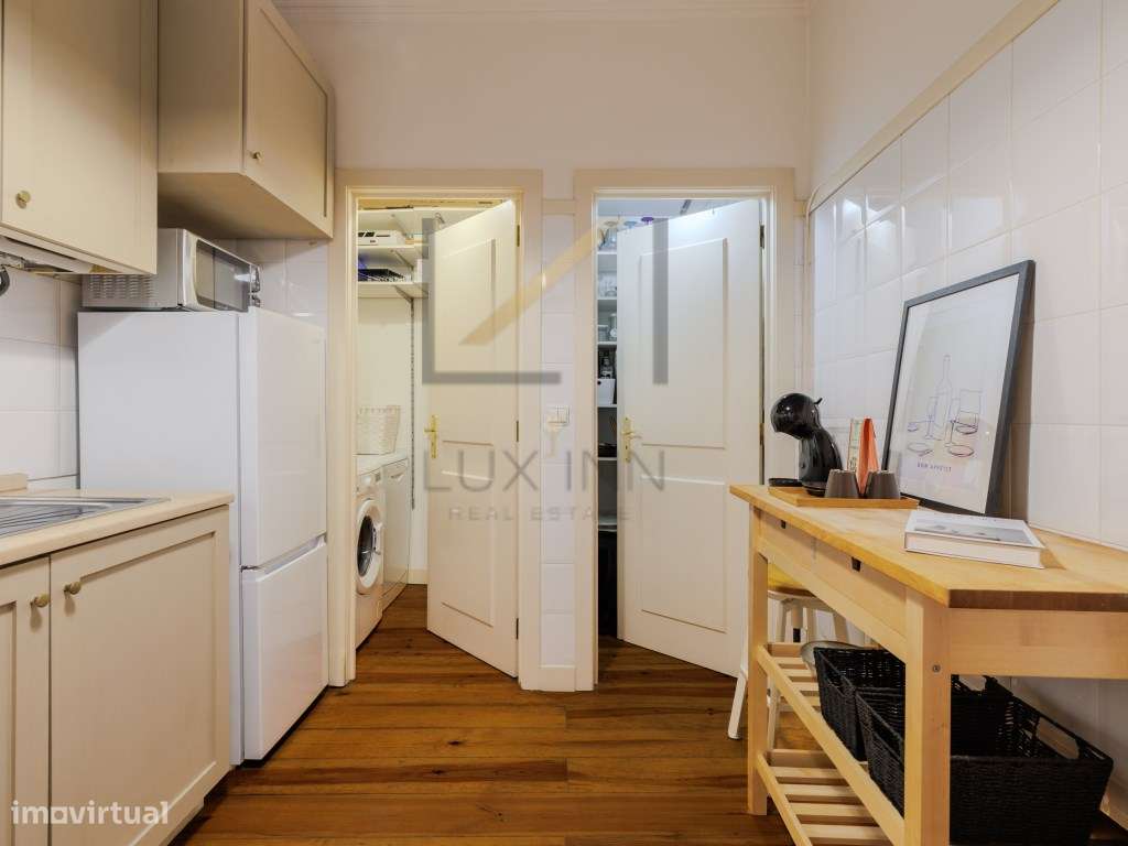 Apartamento T2 em Alfama, excelente localização-25