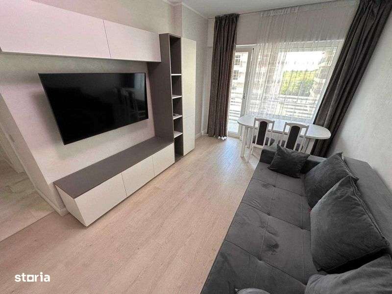 Royal Town-Copou, apartament nou, persoana fizica - Imagine principală: 5/8