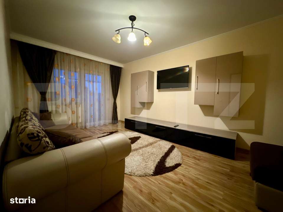 Apartament de vanzare, 3 camere, 55.32 mp - zona Decebal - Imagine principală: 4/13