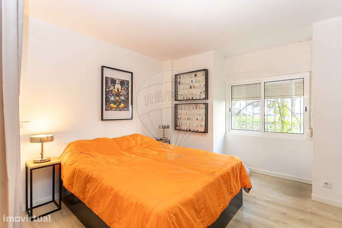 Apartamento T2 para venda-8