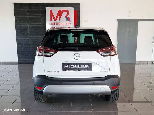 Opel Crossland X 1.2 T 120 Anos - 6