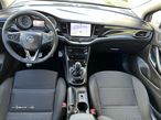 Opel Astra 1.6 CDTI Dynamic Sport S/S - 20