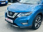Nissan X-Trail 1.7D 150CP X-Tronic ALL MODE 4X4-I Tekna - 24