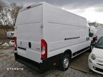 Peugeot BOXER MAXI L4H3 2.2 165KM !! OD RĘKI !! Drzwi 270/Wzmocnione zaw. - 3