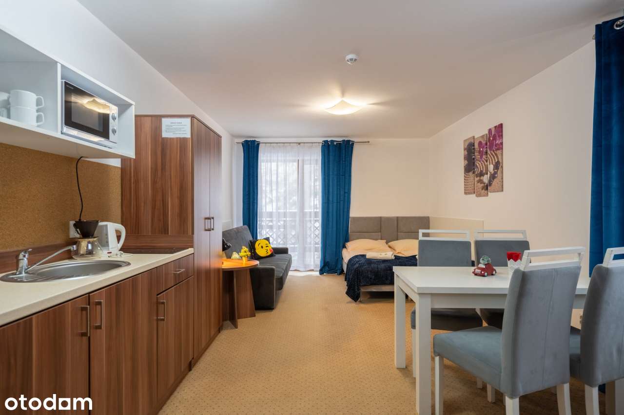 Apartament w centrum Szklarskiej Poręby - Pełny obrazek: 5/10