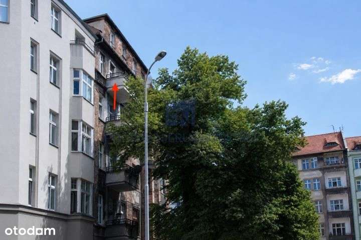 Śródmieście | 92m2 | 4 pokoje | Balkon-12