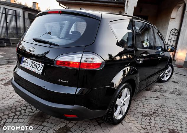 Ford S-Max - 4