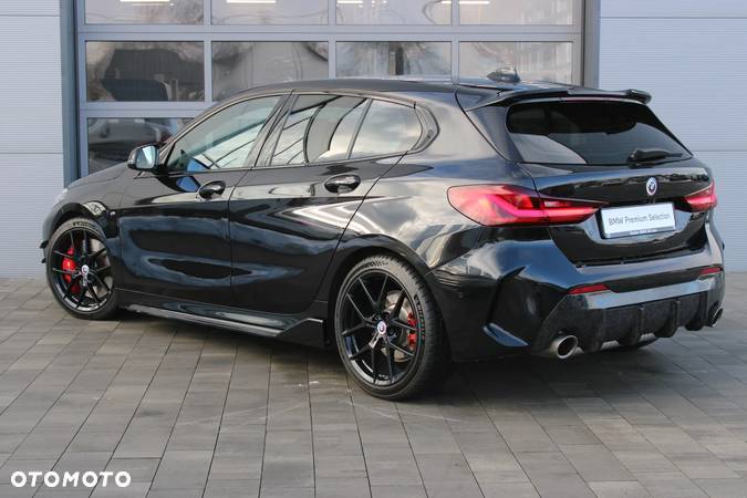 BMW Seria 1 118i M Sport - 4