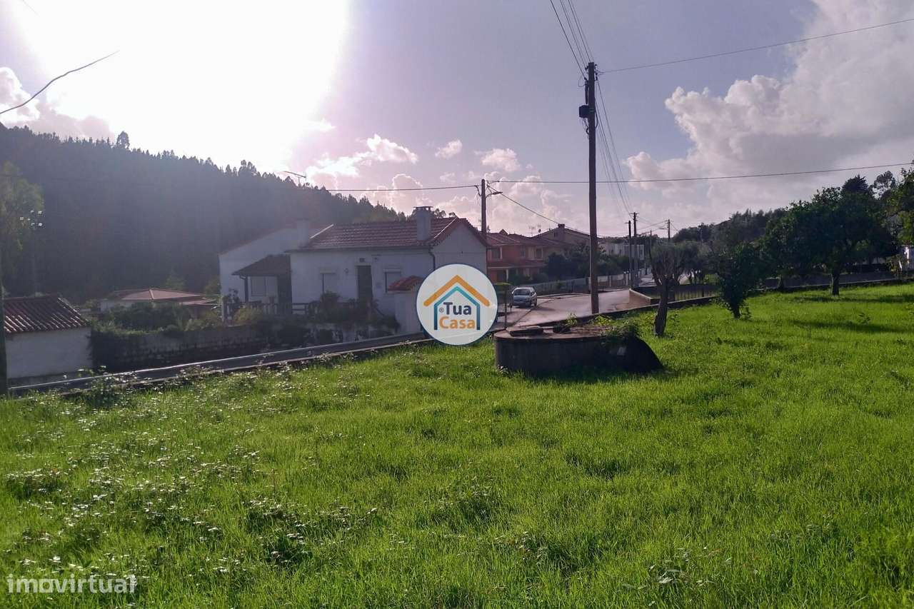 Terreno com 5.020 m2 em Antanhol - Grande imagem: 5/15