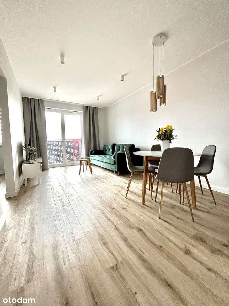Mieszkanie, 2 pok. – Mieszkanie do wynajęcia 50m2 - Kamienna