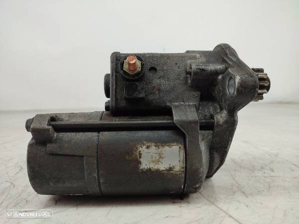 Motor De Arranque Land Rover Freelander (L314) - 2