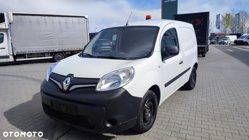 Renault kangoo-express/van - 2