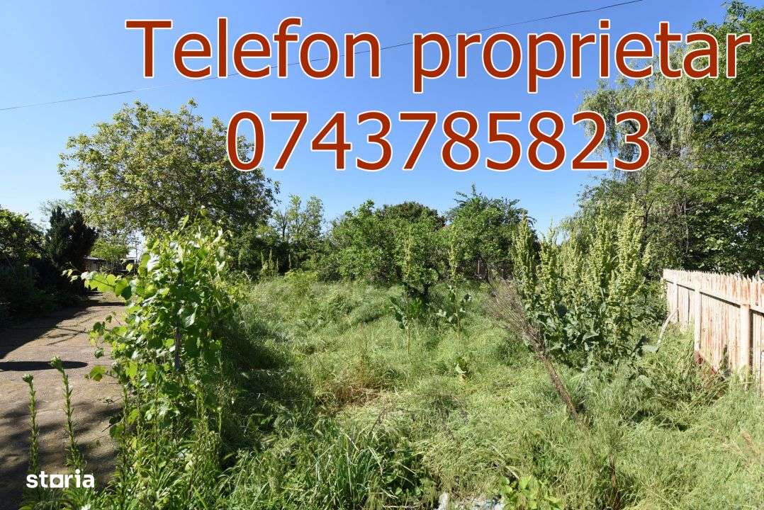 Casa cu teren generos in Ciulnita, judetul Ialomita-6