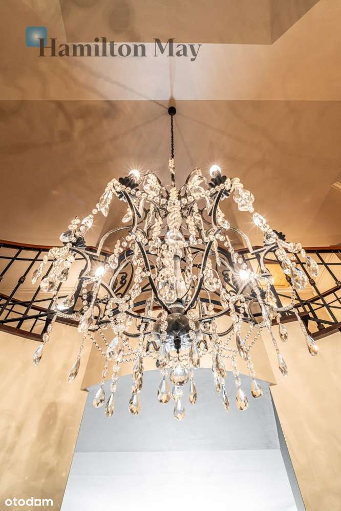 Posiadłość w stylu polskiego dworku  - Pełny obrazek: 4/20