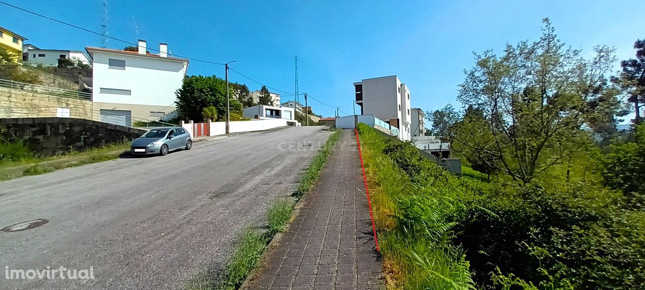 Lote para construção de Moradia (Lote nº 24)