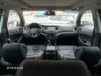 Hyundai Tucson 2.0 CRDI Tour de Pologne 4WD - 3