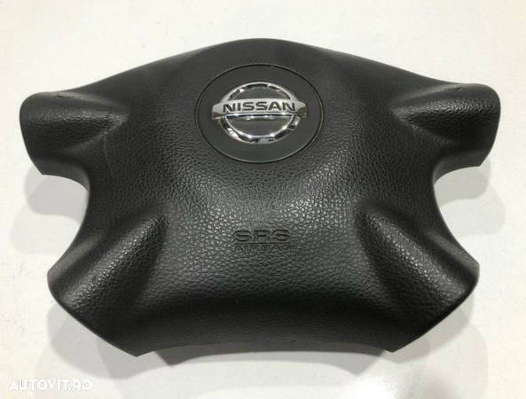 Airbag volan Nissan X-Trail (2001-2007) - 2