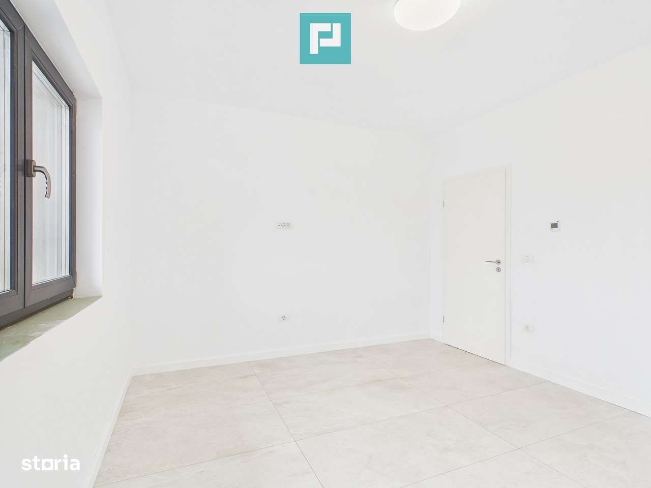 Apartament cu 2 camere, terasă generoasă – Moșnița - Imagine principală: 4/20