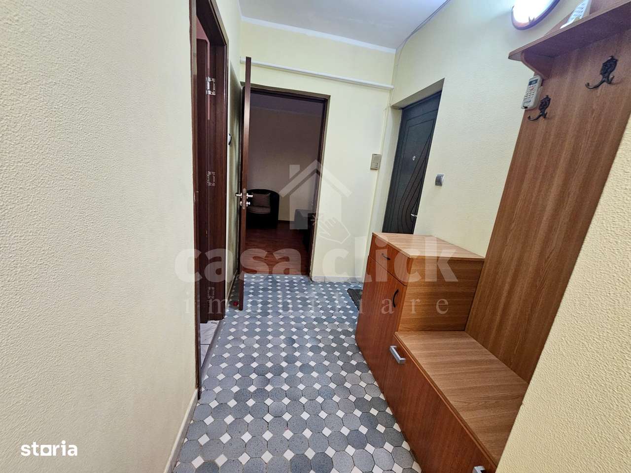Apartamentul 2 camere — exclusiv Casa Click, Mazepa 1, BR-uri-5