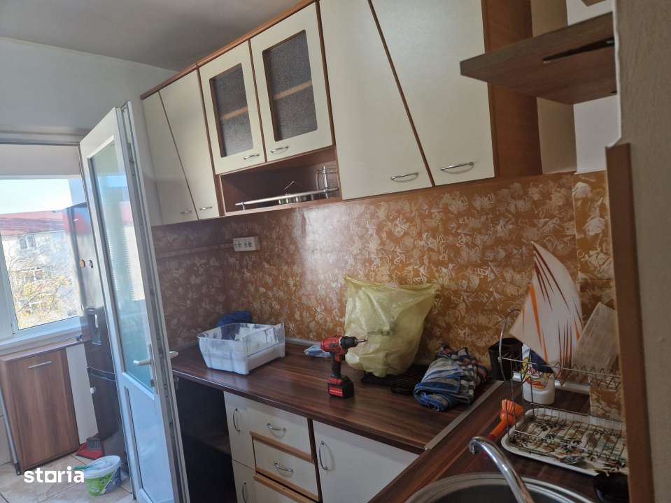 Eden -apartament 2 camere parcare-12