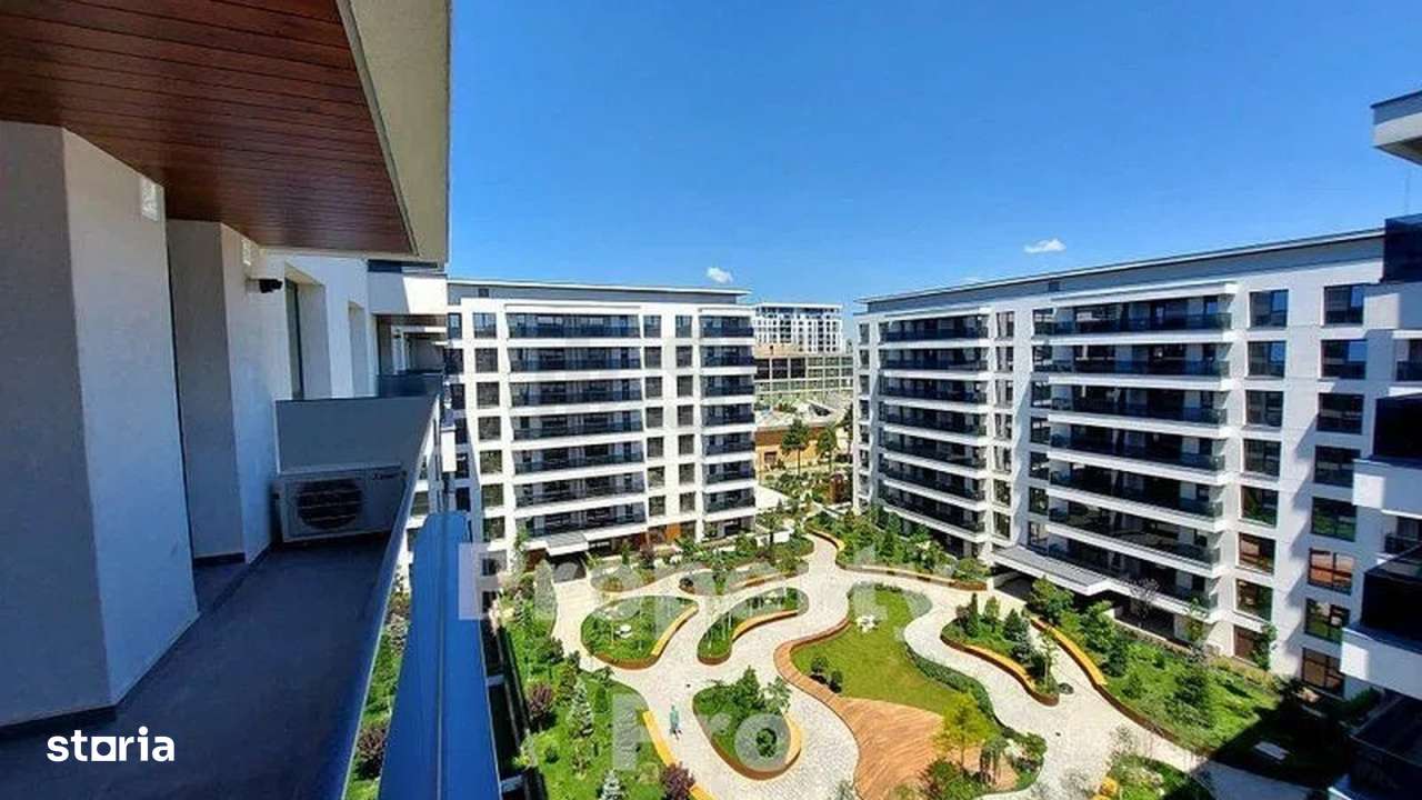 Apartament 2 Camere I Nusco I Faza 2