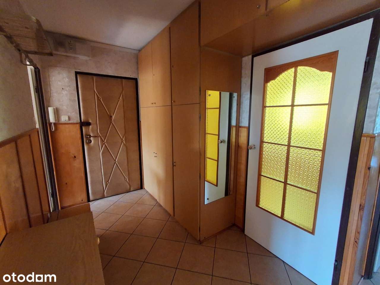 3 pokoje pełen rozkład winda Psie Pole – ul. Poleska-8