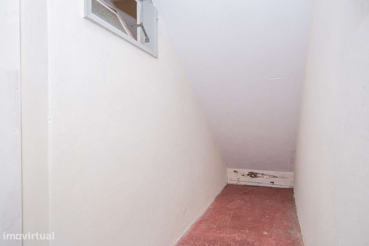 Andar Moradia, T3, junto à praia | Aguçadoura – Póvoa de Varzim-25