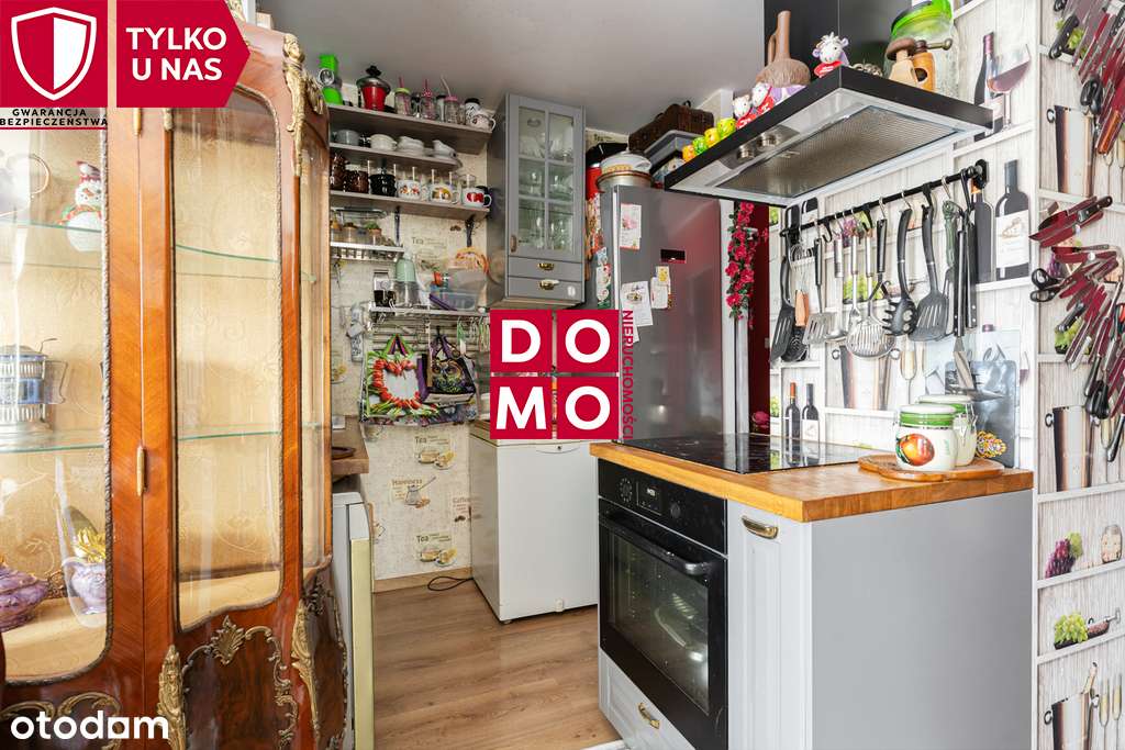 Przestronne | Ogromny taras | ul.Cicha - Pełny obrazek: 4/16