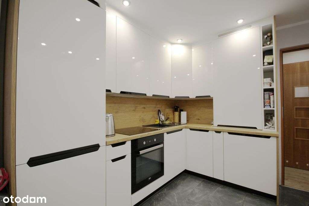 Atrakcyjne mieszkanie z pięknym widokiem-5