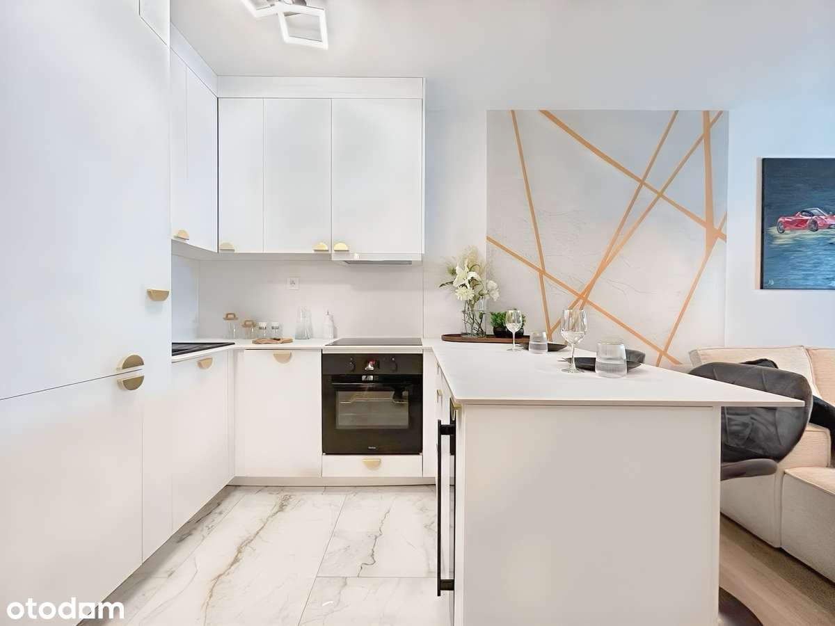 2M|taras_ogródek_miejsce parkingowe_winda|TYLKO U NAS! - Pełny obrazek: 1/13