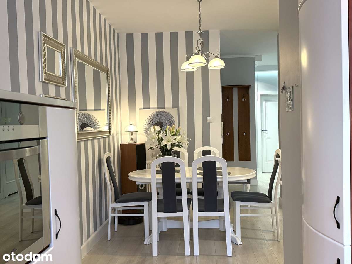 Mieszkanie w samym centrum Redy, 1 piętro, 5 min od SKM, piwnica !!!-7