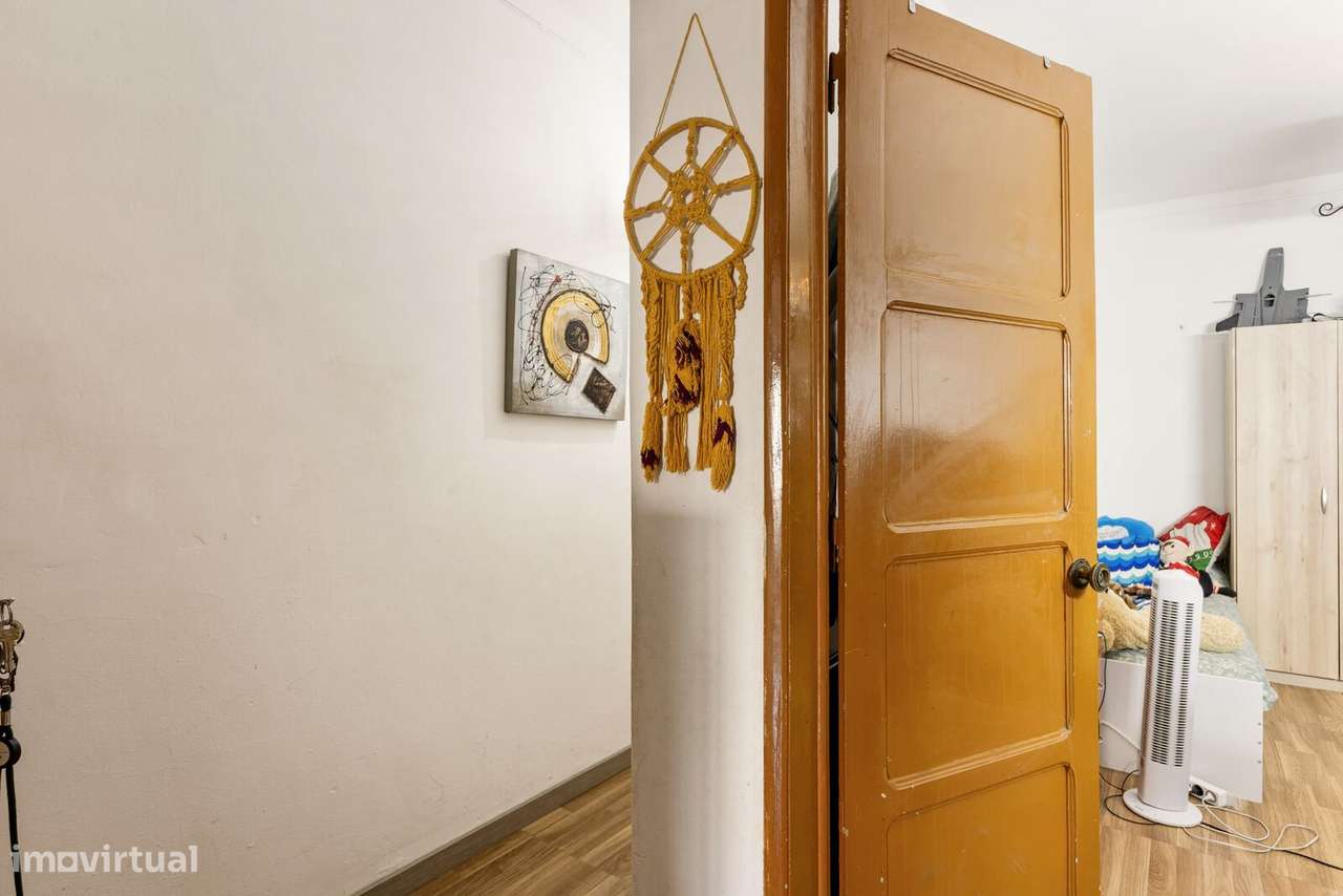 Apartamento T2, Moita-15