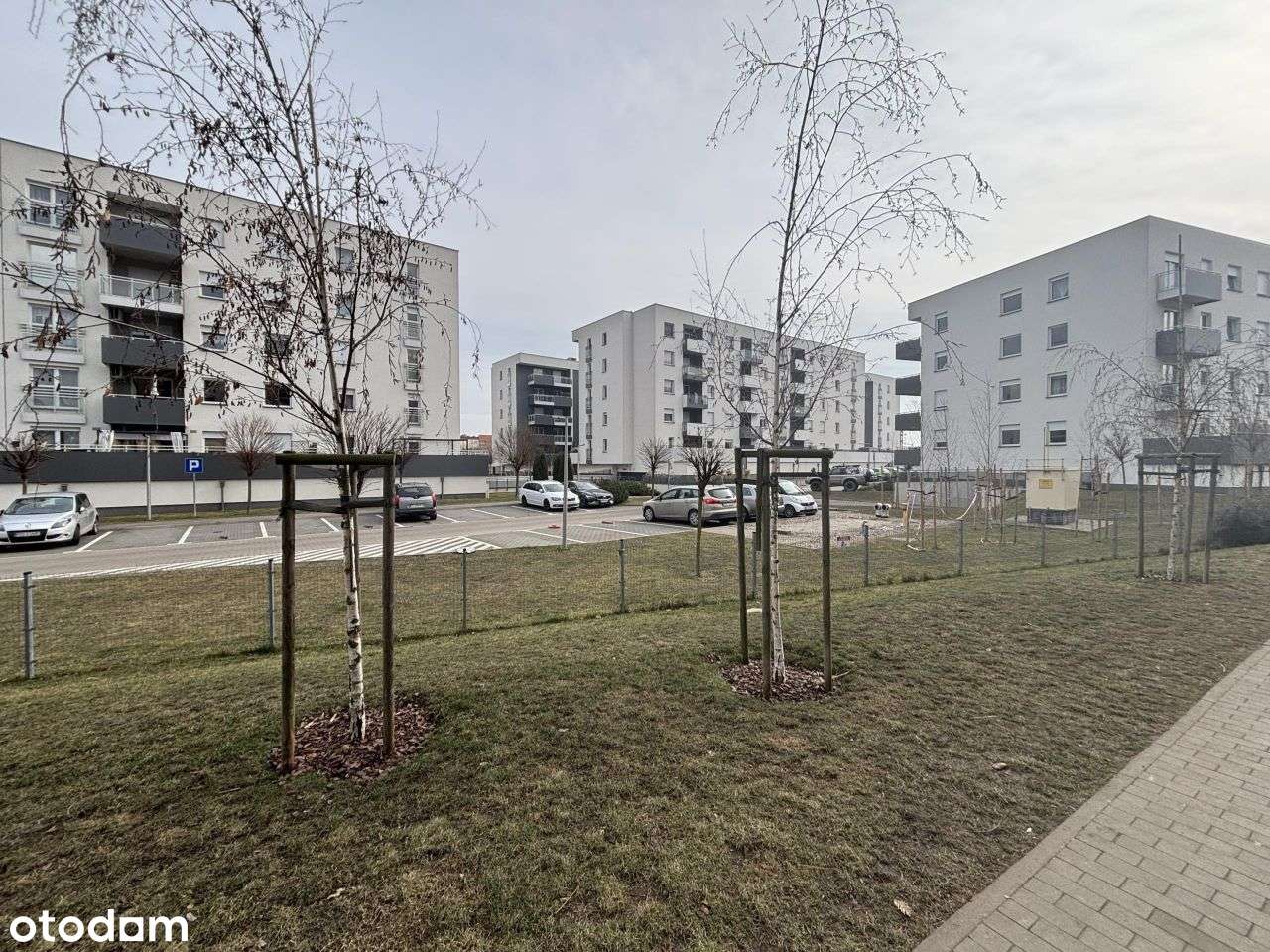 |Jagodno|Komedy|2 Pokoje|Balkon|Garaż|-15