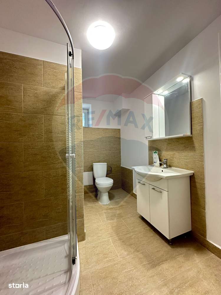 Apartament de închiriat, 1 Cameră - Aproape de UMFCV - Imagine principală: 5/9