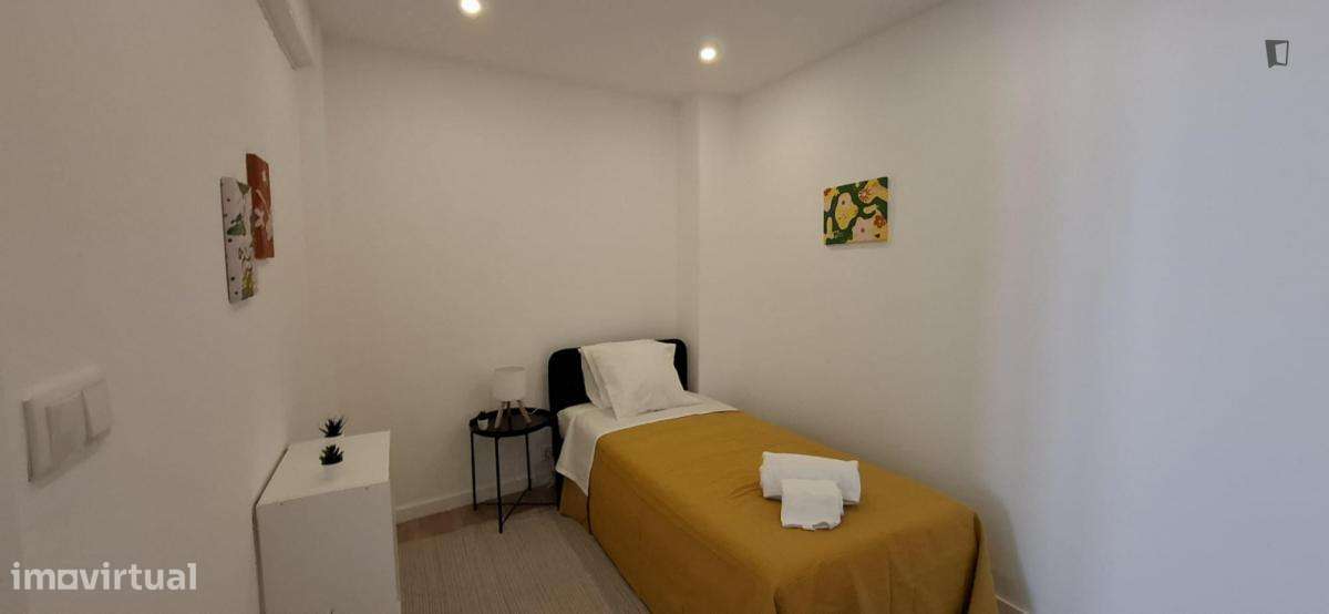 Casa com 1 quartos - localizado em Carcavelos Lisbon - Grande imagem: 4/31