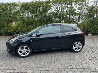 Opel Corsa 1.0 T GT