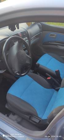 Kia Picanto 1.1 - 5