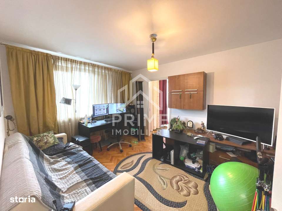 Apartament de vanzare 2 camere - Cugir - 48mp - Imagine principală: 4/6