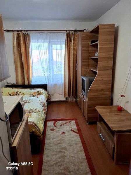 Vand garsoniera in zona Bucovina - Imagine principală: 4/6