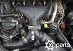 Motor FORD FOCUS II (DA_, HCP) 2.0 TDCi | 07.04 - 09.12 Usado REF. G6DA - 1