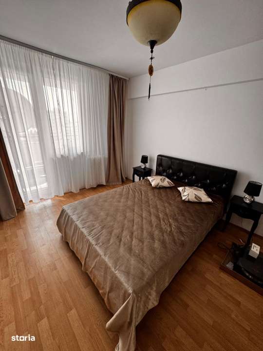 Apartament 2 camere 54mp Ramada Km 0  Disponibil din Februarie - Imagine principală: 5/14