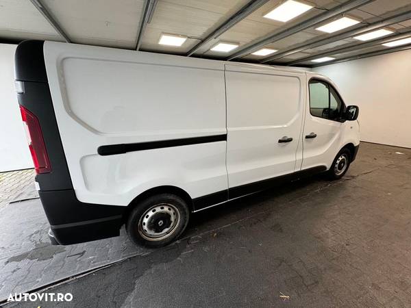 Renault Trafic L2h1 - 21