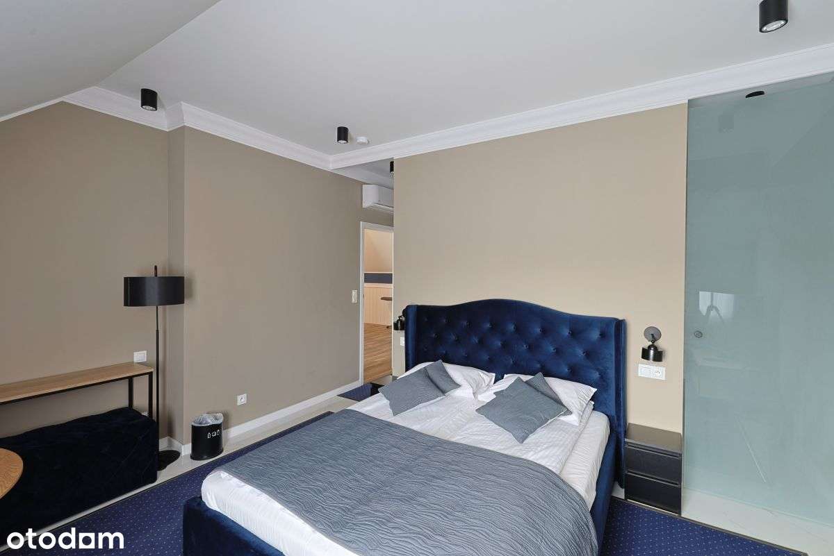 Kompleks gastronomiczno-hotelowy w Uniejowie - Pełny obrazek: 5/20