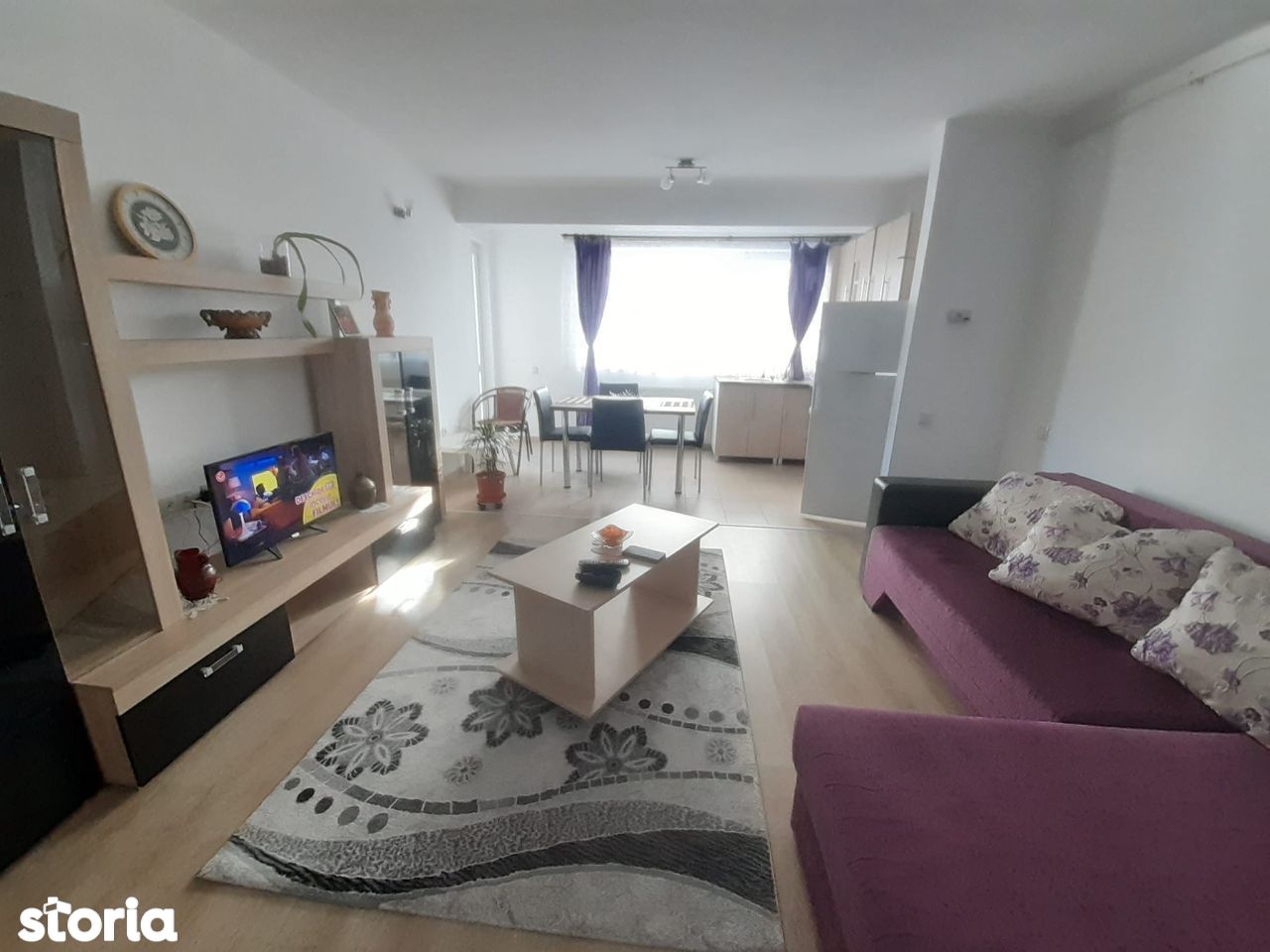 Apartament nou, modern, 70 mp zona Dedeman Selimbar