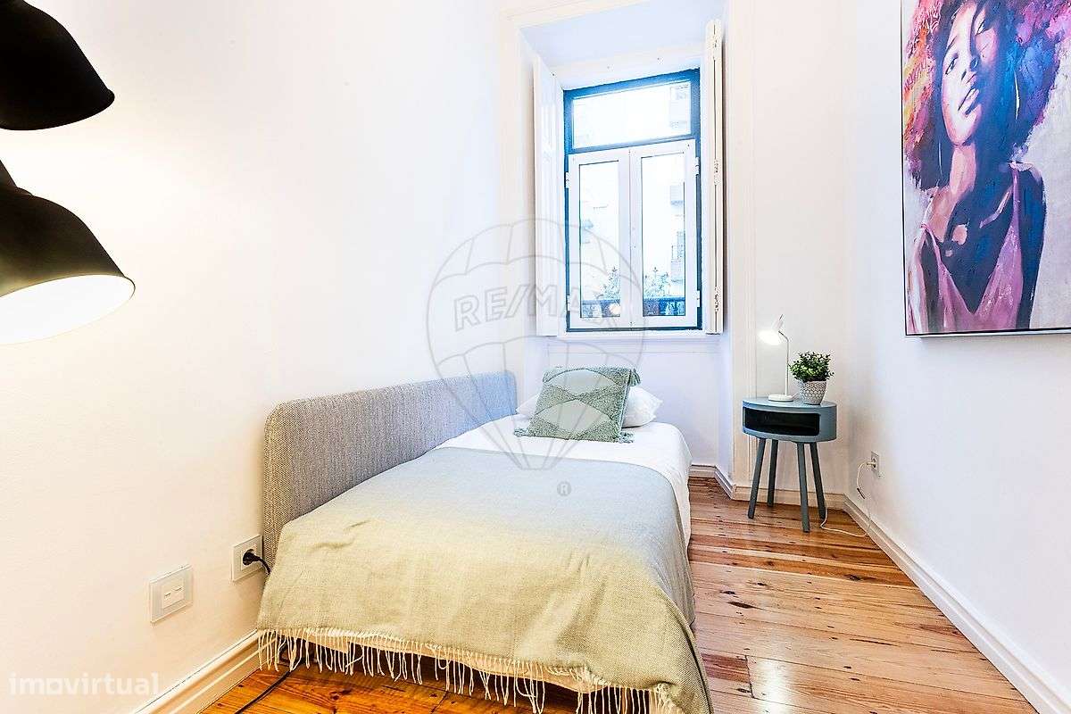 Apartamento T3 para venda-28